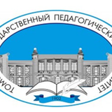 托木斯克国立师范大学校徽